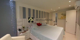 Apartamento 3 quartos Recreio dos Bandeirantes