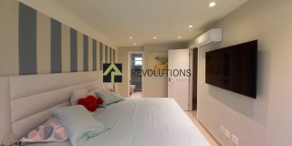 Apartamento 3 quartos Recreio dos Bandeirantes