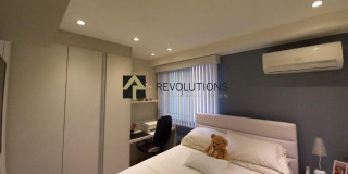 Apartamento 3 quartos Recreio dos Bandeirantes
