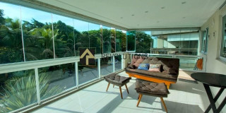 Apartamento 3 quartos Recreio dos Bandeirantes