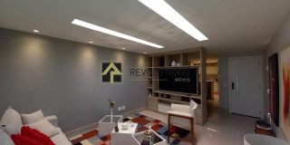 Apartamento 3 quartos Recreio dos Bandeirantes