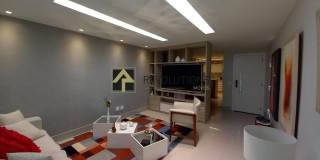 Apartamento 3 quartos Recreio dos Bandeirantes