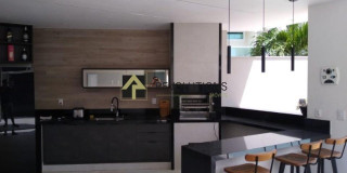 Casa 4 quartos Campo Grande