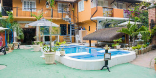 Flat/Aparthotel 23 quartos Barra da Tijuca