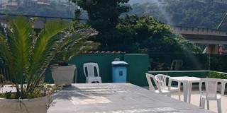 Flat/Aparthotel 23 quartos Barra da Tijuca