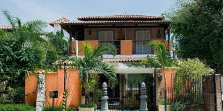 Flat/Aparthotel 23 quartos Barra da Tijuca
