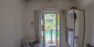 Flat/Aparthotel 23 quartos Barra da Tijuca