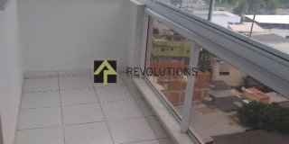 Cobertura Duplex 3 quartos Recreio dos Bandeirantes