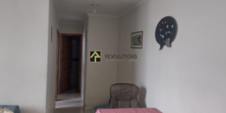 Apartamento 2 quartos Tanque