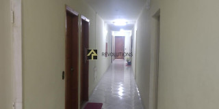 Apartamento 2 quartos Tanque