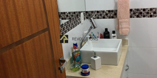 Apartamento 2 quartos Tanque