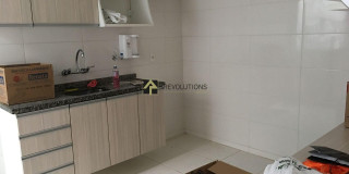 Apartamento 2 quartos Tanque
