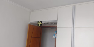 Apartamento 2 quartos Tanque