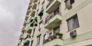 Apartamento 2 quartos Tanque