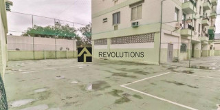 Apartamento 2 quartos Tanque