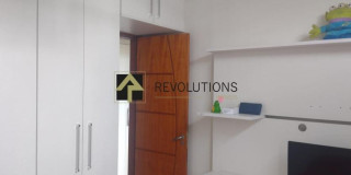 Apartamento 2 quartos Tanque