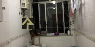 Apartamento 2 quartos Tanque