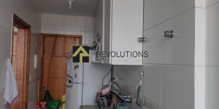 Apartamento 2 quartos Tanque