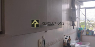 Apartamento 2 quartos Tanque