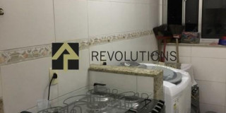 Apartamento 2 quartos Tanque