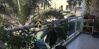 Apartamento 3 quartos Barra da Tijuca
