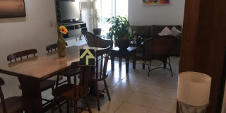 Apartamento 3 quartos Barra da Tijuca