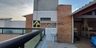 Cobertura Duplex 3 quartos Recreio dos Bandeirantes