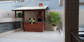 Cobertura Duplex 3 quartos Recreio dos Bandeirantes