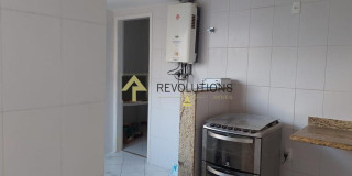 Cobertura Duplex 3 quartos Recreio dos Bandeirantes