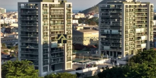 Apartamento 3 quartos Recreio dos Bandeirantes
