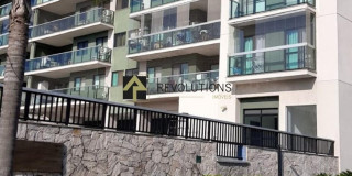 Apartamento 3 quartos Recreio dos Bandeirantes