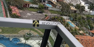 Apartamento 3 quartos Recreio dos Bandeirantes