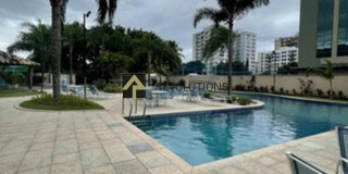 Apartamento 3 quartos Barra da Tijuca