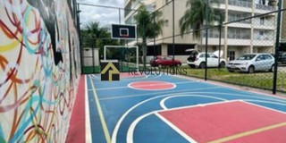 Apartamento 3 quartos Barra da Tijuca