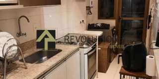 Apartamento 3 quartos Recreio dos Bandeirantes