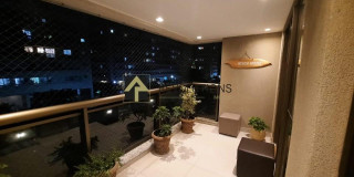 Apartamento 3 quartos Recreio dos Bandeirantes