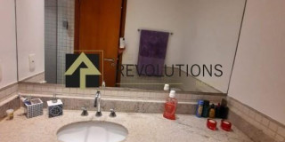 Apartamento 3 quartos Recreio dos Bandeirantes