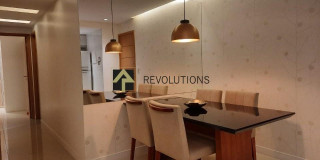 Apartamento 3 quartos Recreio dos Bandeirantes