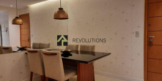 Apartamento 3 quartos Recreio dos Bandeirantes