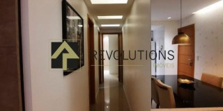 Apartamento 3 quartos Recreio dos Bandeirantes