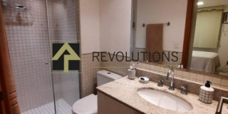 Apartamento 3 quartos Recreio dos Bandeirantes