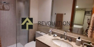 Apartamento 3 quartos Recreio dos Bandeirantes
