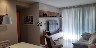 Apartamento 3 quartos Recreio dos Bandeirantes