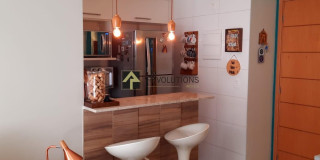 Apartamento 3 quartos Recreio dos Bandeirantes