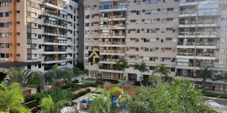 Apartamento 3 quartos Recreio dos Bandeirantes