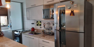 Apartamento 3 quartos Recreio dos Bandeirantes