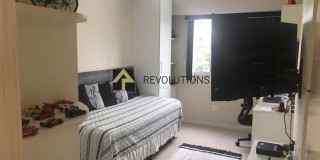 Apartamento 3 quartos Recreio dos Bandeirantes