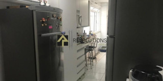 Apartamento 3 quartos Recreio dos Bandeirantes