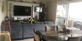 Apartamento 3 quartos Recreio dos Bandeirantes
