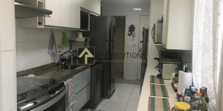 Apartamento 3 quartos Recreio dos Bandeirantes